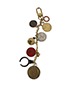 Louis Vuitton Trunks & Bags Charm, front view